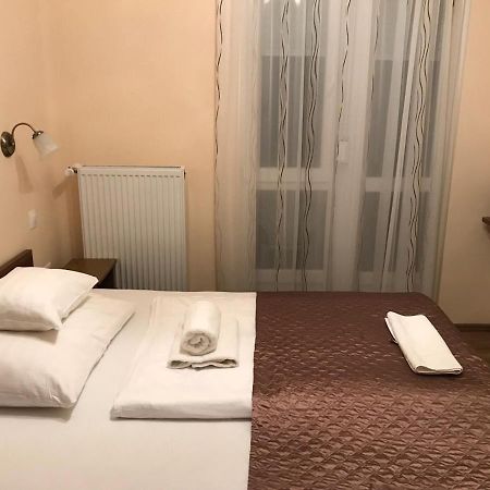 Jokai Apartmanhaz Hévíz Dış mekan fotoğraf