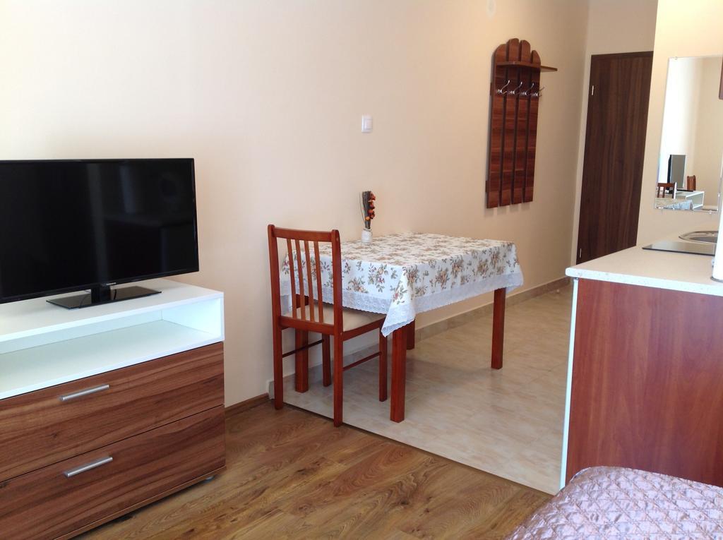 Jokai Apartmanhaz Hévíz Dış mekan fotoğraf