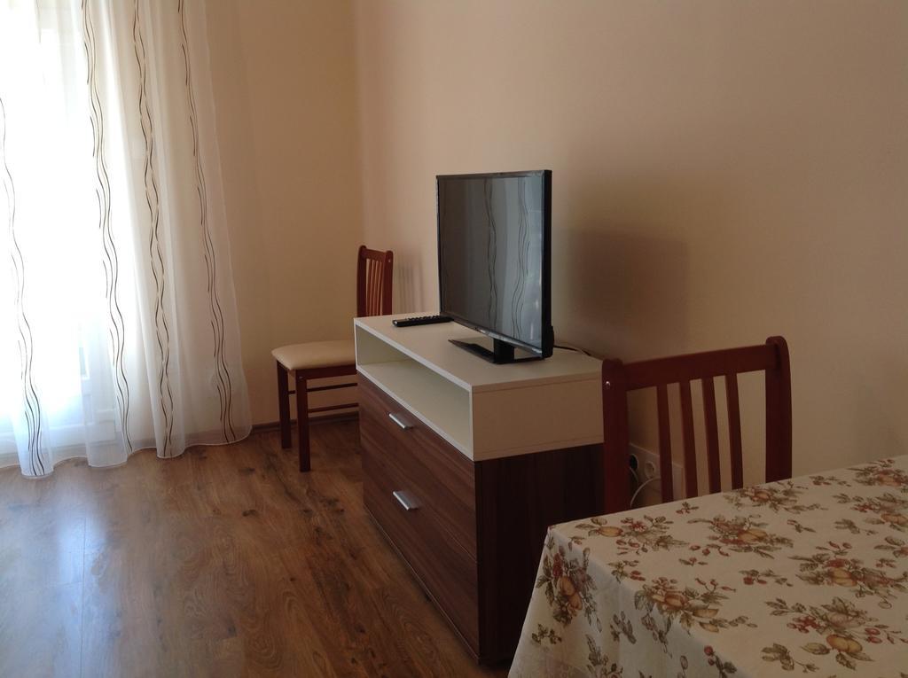 Jokai Apartmanhaz Hévíz Dış mekan fotoğraf