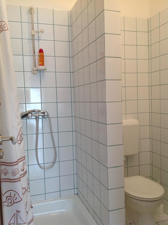 Jokai Apartmanhaz Hévíz Dış mekan fotoğraf