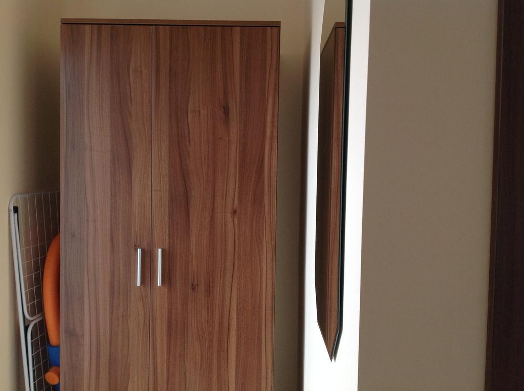 Jokai Apartmanhaz Hévíz Dış mekan fotoğraf