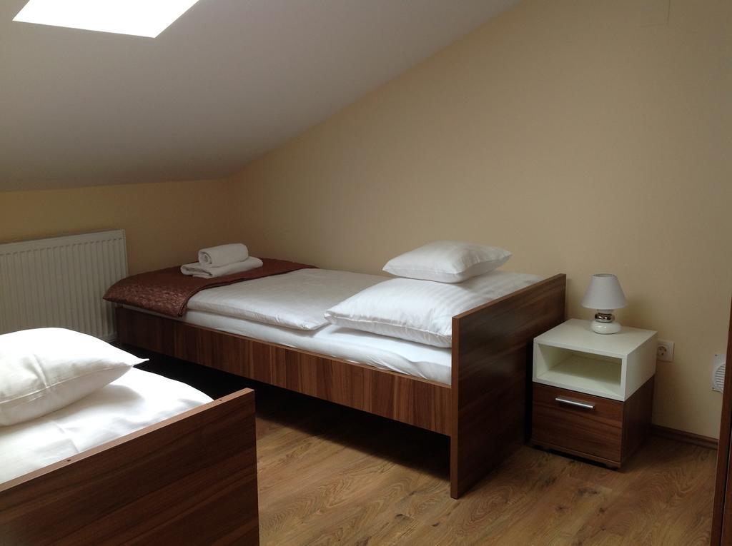 Jokai Apartmanhaz Hévíz Dış mekan fotoğraf