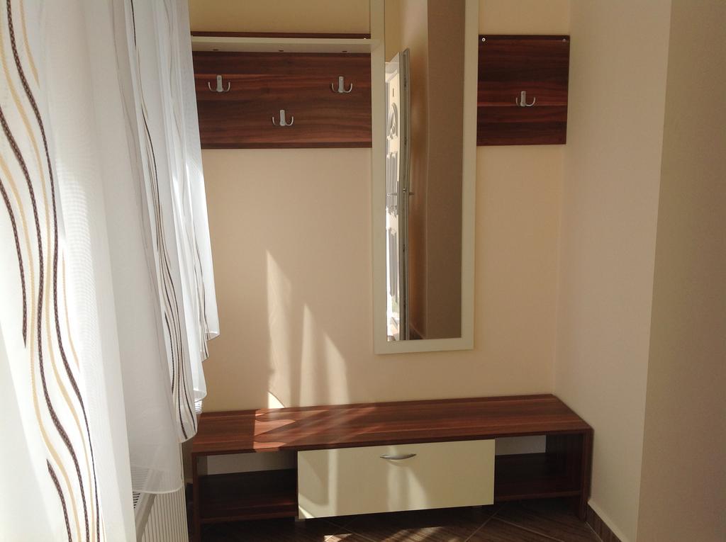 Jokai Apartmanhaz Hévíz Dış mekan fotoğraf